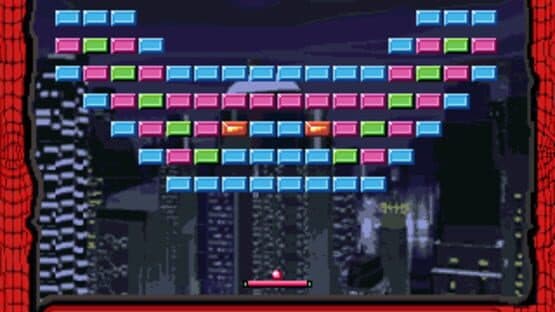 Spider Escape — screenshot 1
