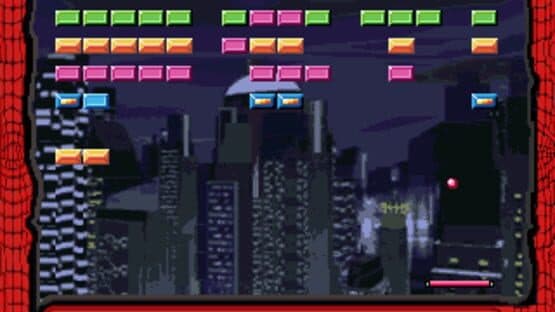 Spider Escape — screenshot 2