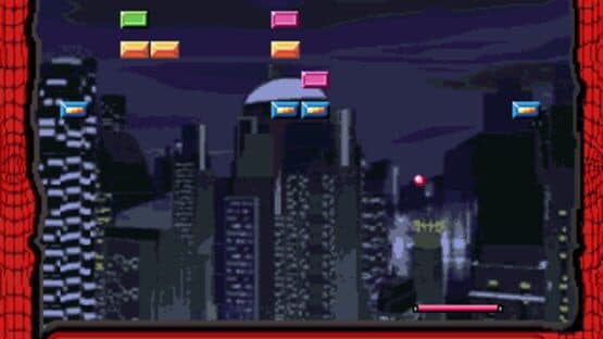 Spider Escape — screenshot 3