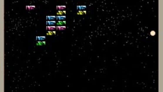 Asteroid Blockade — screenshot 1