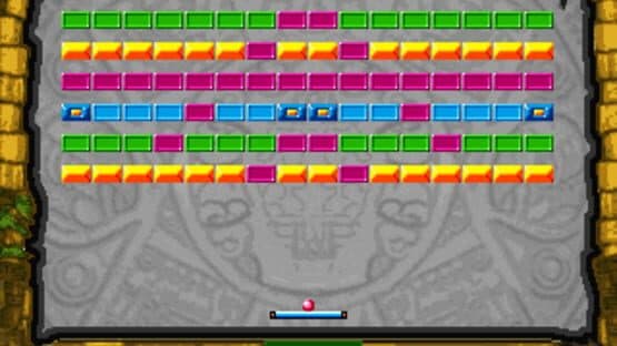 Bump Jump — screenshot 1