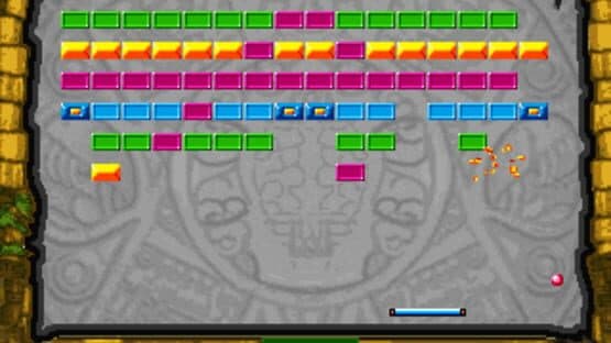 Bump Jump — screenshot 2