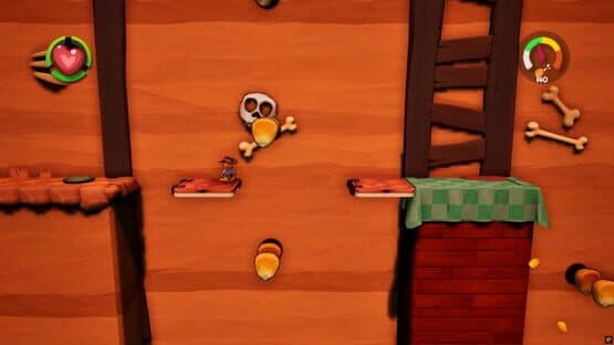 Garfield: Escape from Monday — screenshot 3