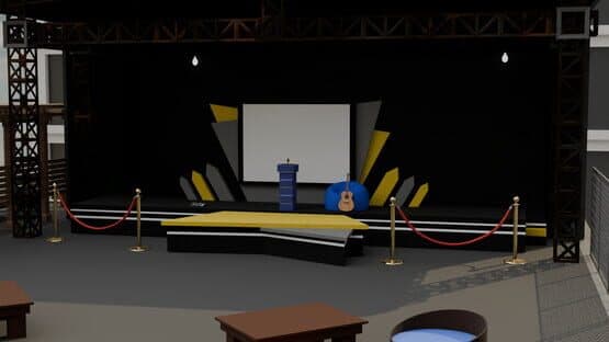 Project Corner — screenshot 1