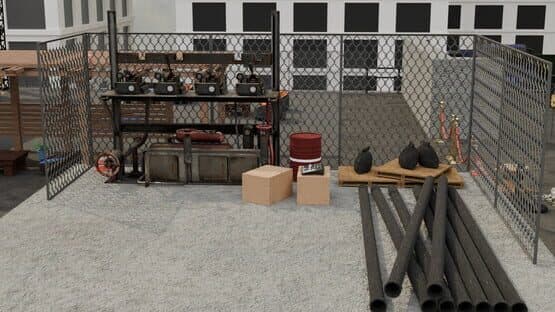 Project Corner — screenshot 3