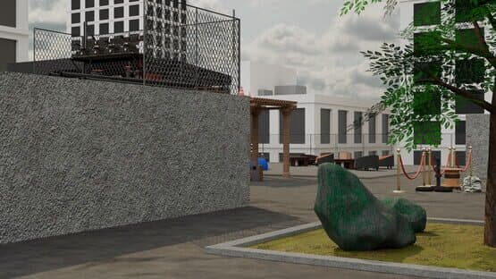 Project Corner — screenshot 4