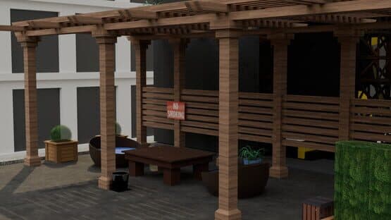 Project Corner — screenshot 6