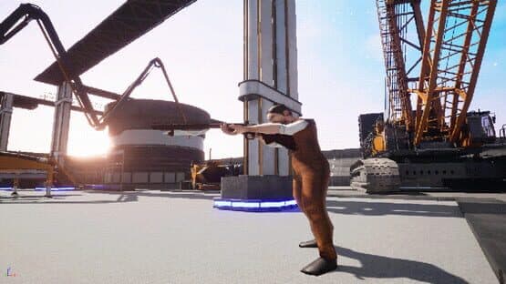Bloodshot — screenshot 1