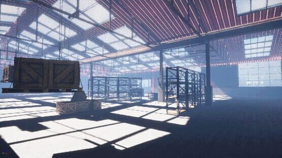 Bloodshot — screenshot 2