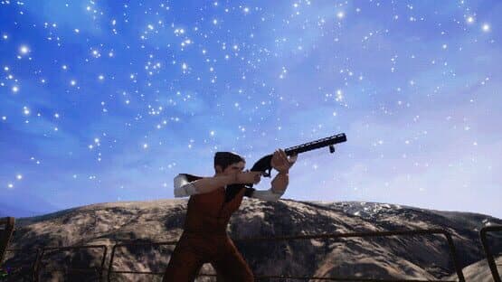 Bloodshot — screenshot 3