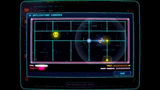 Ghostpunk — screenshot 3