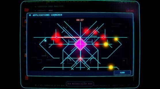 Ghostpunk — screenshot 6