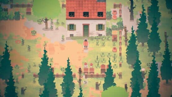 A Simpler World — screenshot 1