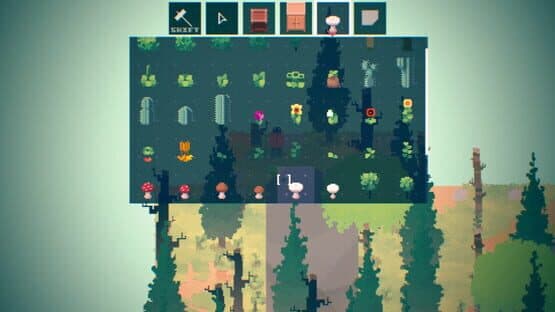 A Simpler World — screenshot 2