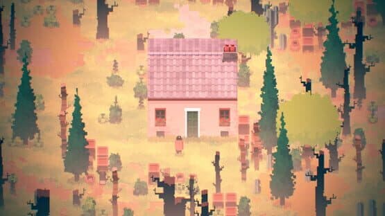 A Simpler World — screenshot 4