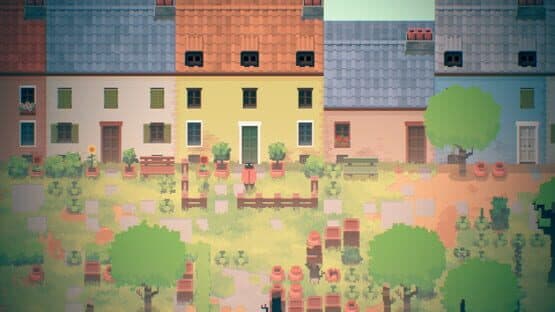A Simpler World — screenshot 5