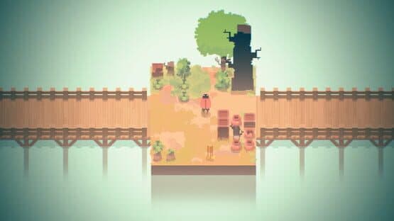 A Simpler World — screenshot 6