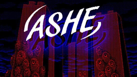 Ashe — screenshot 1