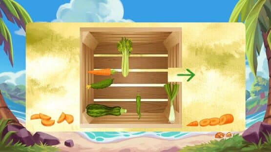 Good Hands — screenshot 3