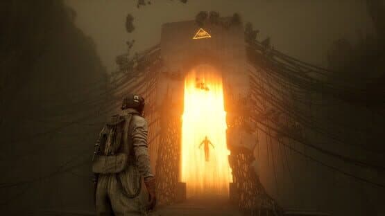 Salvation: Echoes of War — screenshot 1