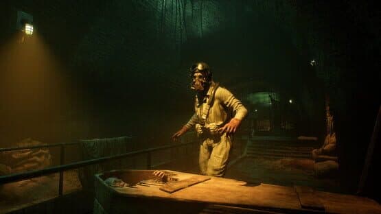 Salvation: Echoes of War — screenshot 2