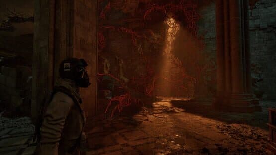 Salvation: Echoes of War — screenshot 3