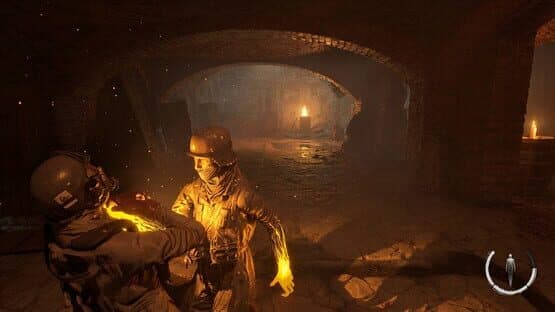 Salvation: Echoes of War — screenshot 4