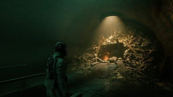 Salvation: Echoes of War — screenshot 5
