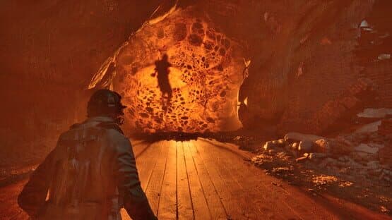 Salvation: Echoes of War — screenshot 6