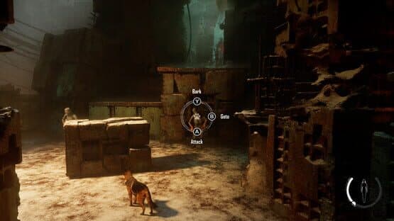 Salvation: Echoes of War — screenshot 7