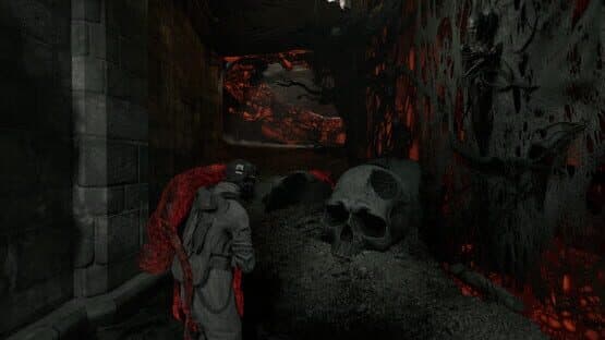 Salvation: Echoes of War — screenshot 8