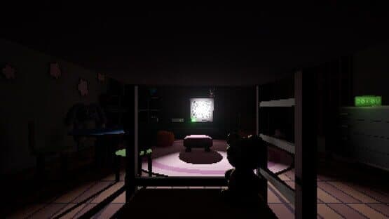 The Bed Above My Head — screenshot 1