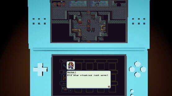 The Bed Above My Head — screenshot 2