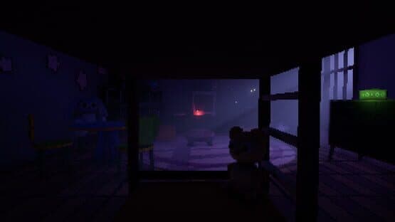 The Bed Above My Head — screenshot 4