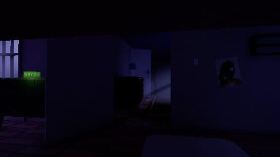 The Bed Above My Head — screenshot 6