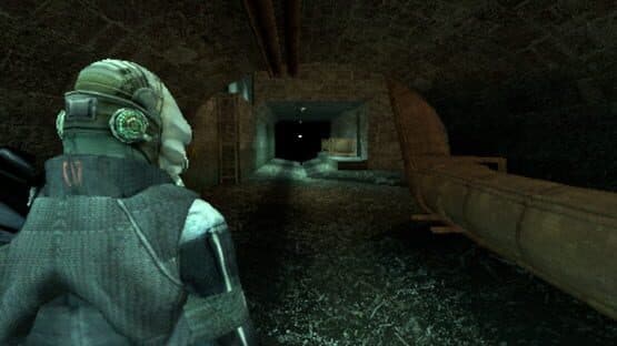 Sourcevoid Online — screenshot 1
