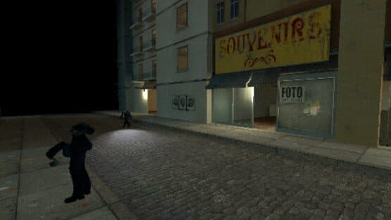 Sourcevoid Online — screenshot 3