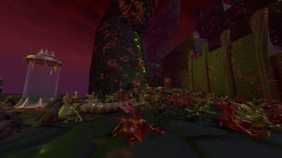 Hell Cleaners — screenshot 3