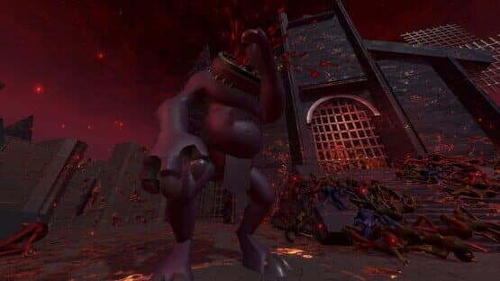 Hell Cleaners — screenshot 4