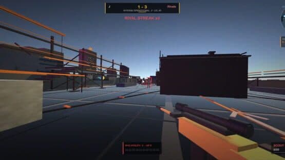 Quickscope King — screenshot 1