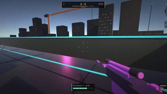 Quickscope King — screenshot 2