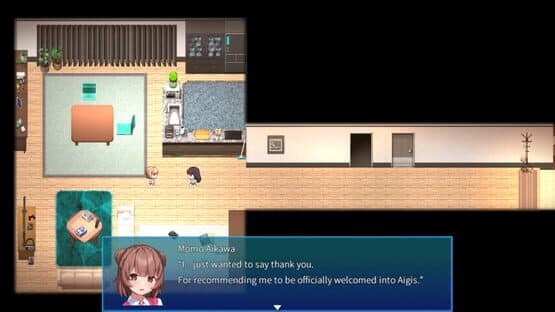 Special Agent: Aigis Pink — screenshot 3