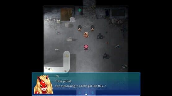 Special Agent: Aigis Pink — screenshot 4