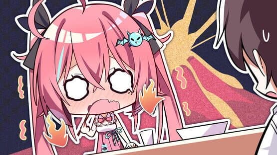 My Tsundere Sister — screenshot 3