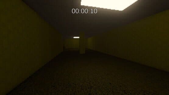 Liminal 98 — screenshot 1