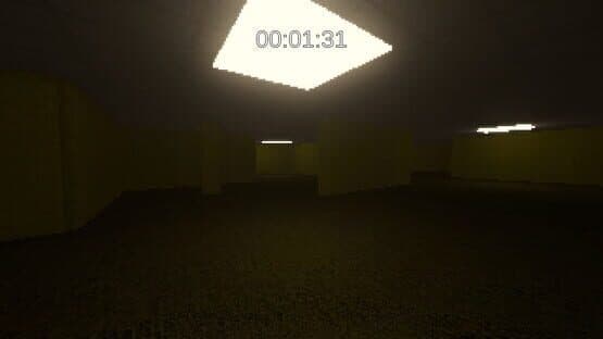 Liminal 98 — screenshot 2
