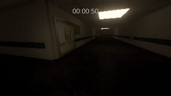 Liminal 98 — screenshot 4