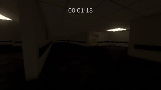Liminal 98 — screenshot 5