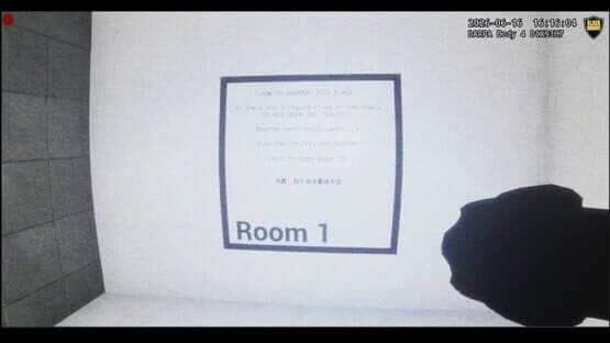 Backrooms: Exit 8 — screenshot 1