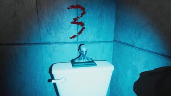 Backrooms: Exit 8 — screenshot 2